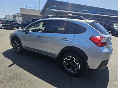 2014 Subaru XV Crosstrek Limited Package   - Photo 4 - Redding, CA 96001