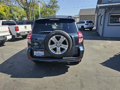 2012 Toyota RAV4 Sport   - Photo 6 - Redding, CA 96001