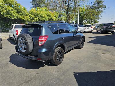 2012 Toyota RAV4 Sport   - Photo 7 - Redding, CA 96001
