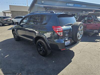 2012 Toyota RAV4 Sport   - Photo 5 - Redding, CA 96001