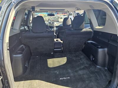 2012 Toyota RAV4 Sport   - Photo 11 - Redding, CA 96001