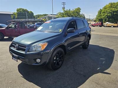 2012 Toyota RAV4 Sport   - Photo 3 - Redding, CA 96001