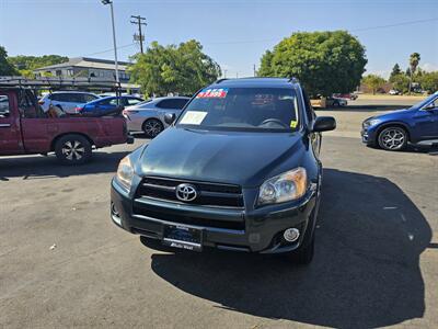 2012 Toyota RAV4 Sport   - Photo 2 - Redding, CA 96001