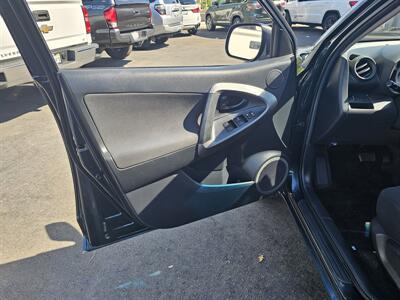 2012 Toyota RAV4 Sport   - Photo 14 - Redding, CA 96001