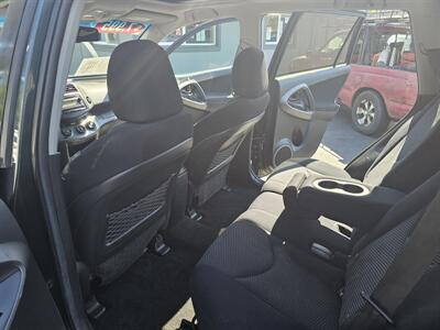 2012 Toyota RAV4 Sport   - Photo 12 - Redding, CA 96001