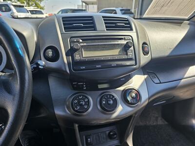 2012 Toyota RAV4 Sport   - Photo 15 - Redding, CA 96001