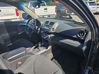 2012 Toyota RAV4 Sport   - Photo 8 - Redding, CA 96001