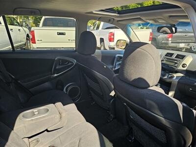 2012 Toyota RAV4 Sport   - Photo 10 - Redding, CA 96001
