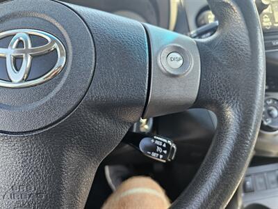 2012 Toyota RAV4 Sport   - Photo 16 - Redding, CA 96001