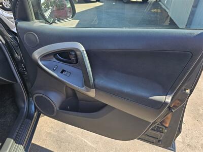 2012 Toyota RAV4 Sport   - Photo 9 - Redding, CA 96001