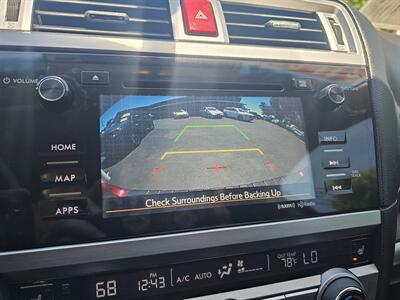 2016 Subaru Outback 2.5i Limited   - Photo 19 - Redding, CA 96001