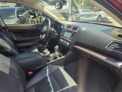 2016 Subaru Outback 2.5i Limited   - Photo 8 - Redding, CA 96001