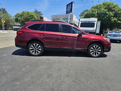 2016 Subaru Outback 2.5i Limited   - Photo 7 - Redding, CA 96001