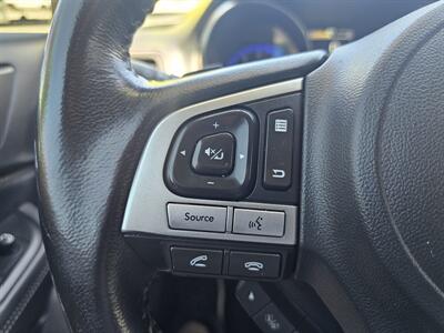 2016 Subaru Outback 2.5i Limited   - Photo 21 - Redding, CA 96001