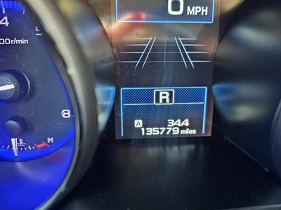 2016 Subaru Outback 2.5i Limited   - Photo 22 - Redding, CA 96001