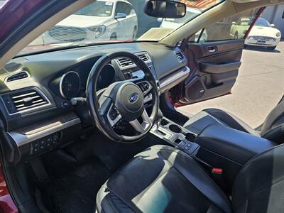 2016 Subaru Outback 2.5i Limited   - Photo 15 - Redding, CA 96001