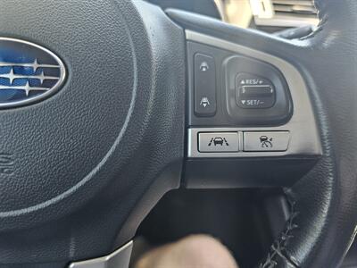 2016 Subaru Outback 2.5i Limited   - Photo 20 - Redding, CA 96001