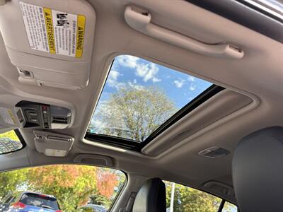 2020 Subaru Crosstrek Limited - Photo 22 - Redding, CA 96001