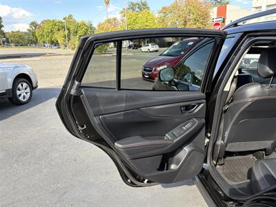 2020 Subaru Crosstrek Limited - Photo 15 - Redding, CA 96001