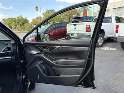 2020 Subaru Crosstrek Limited - Photo 10 - Redding, CA 96001