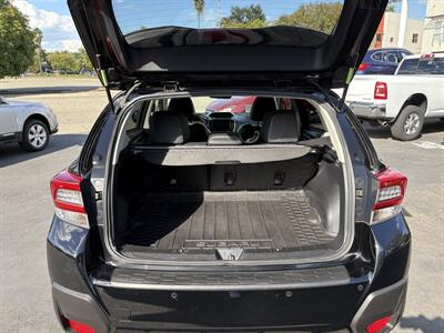 2020 Subaru Crosstrek Limited - Photo 13 - Redding, CA 96001