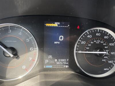 2020 Subaru Crosstrek Limited - Photo 18 - Redding, CA 96001
