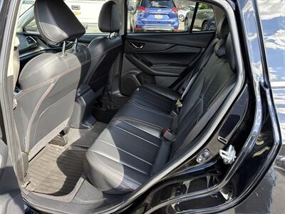 2020 Subaru Crosstrek Limited - Photo 14 - Redding, CA 96001