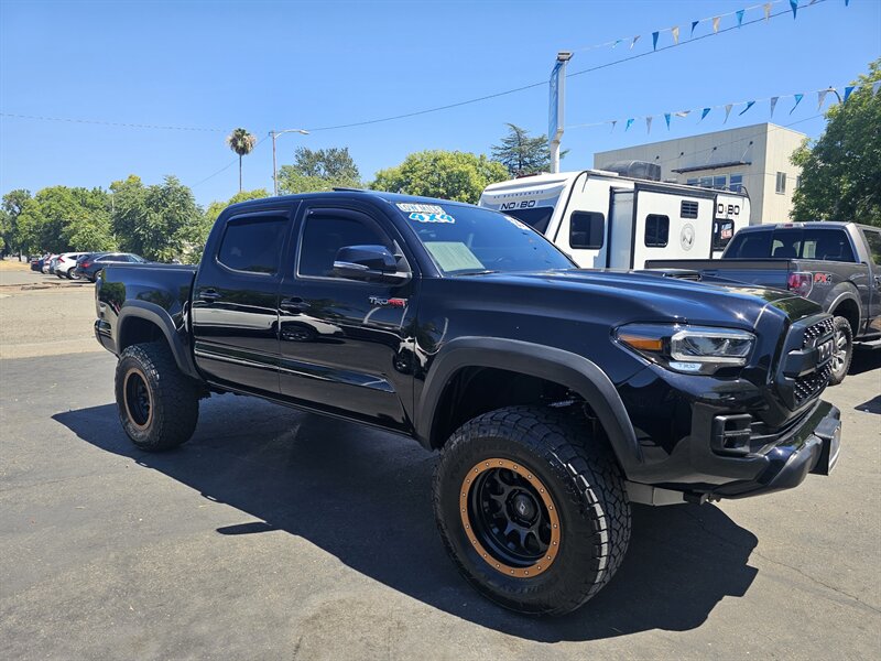 2020 Toyota Tacoma SR V6  