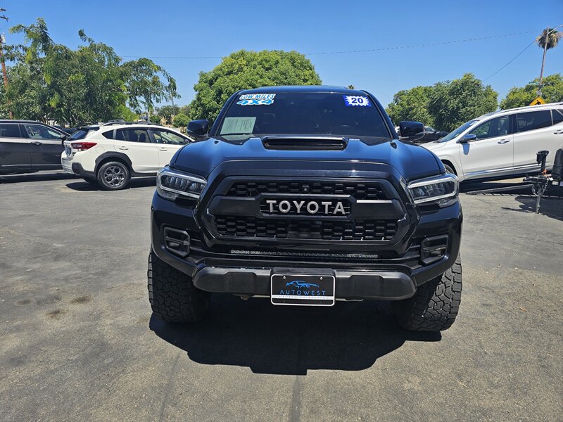 2020 Toyota Tacoma SR V6  