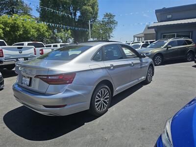 2019 Volkswagen Jetta SEL   - Photo 7 - Redding, CA 96001