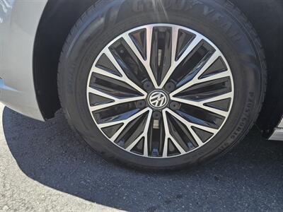 2019 Volkswagen Jetta SEL   - Photo 21 - Redding, CA 96001
