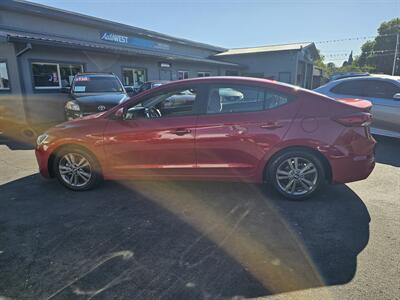 2018 Hyundai ELANTRA SEL   - Photo 3 - Redding, CA 96001