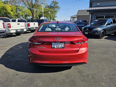 2018 Hyundai ELANTRA SEL   - Photo 5 - Redding, CA 96001