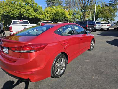 2018 Hyundai ELANTRA SEL   - Photo 6 - Redding, CA 96001