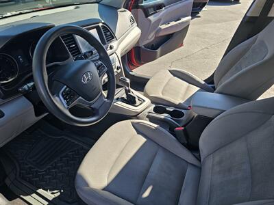 2018 Hyundai ELANTRA SEL   - Photo 14 - Redding, CA 96001