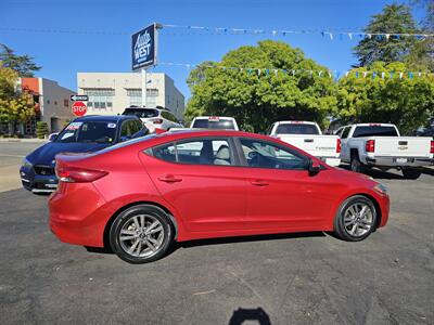2018 Hyundai ELANTRA SEL   - Photo 7 - Redding, CA 96001