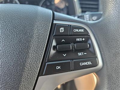 2018 Hyundai ELANTRA SEL   - Photo 20 - Redding, CA 96001
