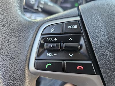 2018 Hyundai ELANTRA SEL   - Photo 21 - Redding, CA 96001