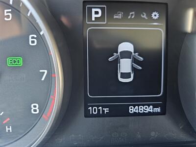 2018 Hyundai ELANTRA SEL   - Photo 19 - Redding, CA 96001