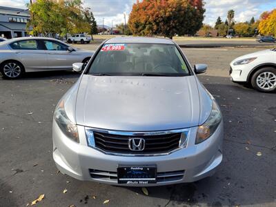 2008 Honda Accord LX   - Photo 2 - Redding, CA 96001