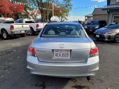 2008 Honda Accord LX   - Photo 6 - Redding, CA 96001