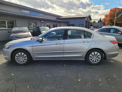 2008 Honda Accord LX   - Photo 4 - Redding, CA 96001