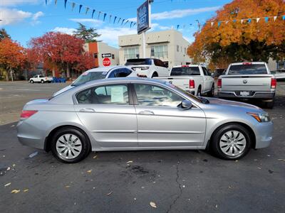 2008 Honda Accord LX   - Photo 8 - Redding, CA 96001