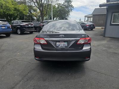 2012 Toyota Corolla L - Photo 6 - Redding, CA 96001