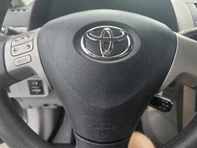 2012 Toyota Corolla L - Photo 18 - Redding, CA 96001
