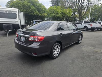 2012 Toyota Corolla L - Photo 7 - Redding, CA 96001
