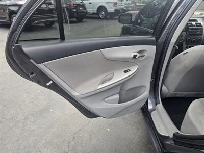2012 Toyota Corolla L - Photo 14 - Redding, CA 96001