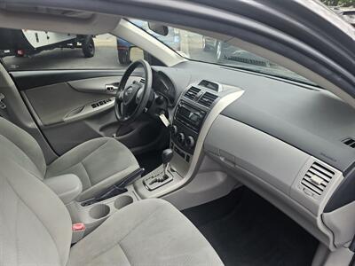 2012 Toyota Corolla L - Photo 9 - Redding, CA 96001