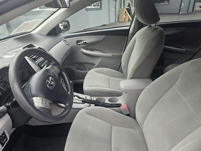 2012 Toyota Corolla L - Photo 15 - Redding, CA 96001