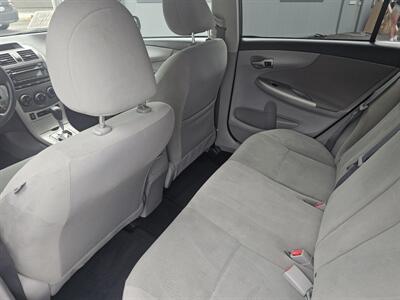 2012 Toyota Corolla L - Photo 13 - Redding, CA 96001